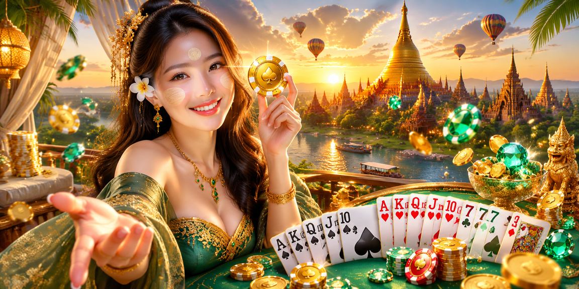luck slot
