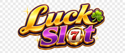 Luck Slot Logo